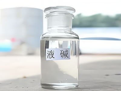 滨州乙醇